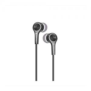 Zebronics Zeb EMZ10 Wired Earphone price in hyderabad, telangana