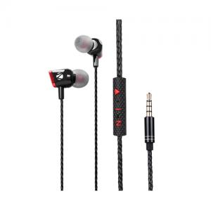 Zebronics Zeb EMZ40 Wired Earphone price in hyderabad, telangana