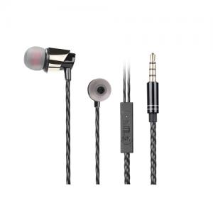 Zebronics Zeb EMZ50 Wired Earphone price in hyderabad, telangana