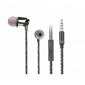 Zebronics Zeb EMZ60 Wired Earphone price in hyderabad, telangana