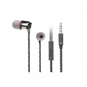 Zebronics Zeb EZ15 Stereo Wired Earphone price in hyderabad, telangana