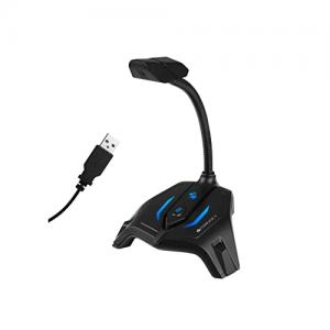 Zebronics Zeb Klarity Gaming Mic price in hyderabad, telangana, nellore, vizag, bangalore