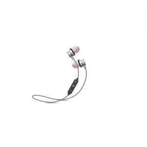 Zebronics Zeb Metallic Bluetooth Earphone price in hyderabad, telangana