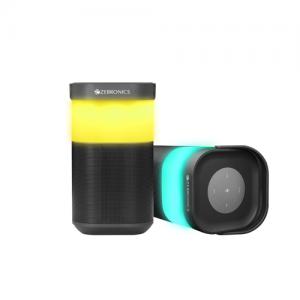 Zebronics Zeb Prism Bluetooth Speaker price in hyderabad, telangana