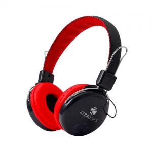 Zebronics Zeb Raga Bluetooth Headphones price in hyderabad, telangana