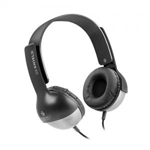 Zebronics Zeb Shield Wired Headphone price in hyderabad, telangana, nellore, vizag, bangalore