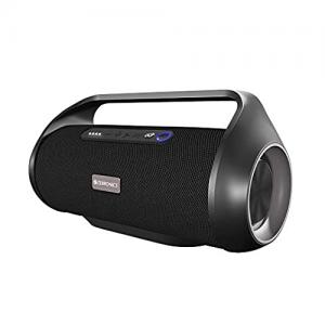 Zebronics Zeb Sound Feast 300 Bluetooth Speakers price in hyderabad, telangana