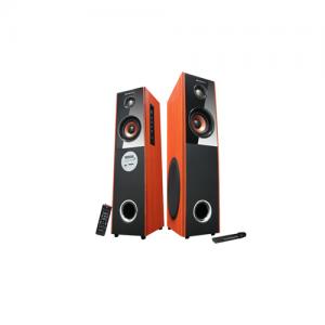 Zebronics Zeb T7400RUCF Tower Speaker price in hyderabad, telangana