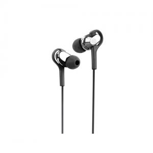 Zebronics Zeb Temptation Wired Earphone price in hyderabad, telangana, nellore, vizag, bangalore