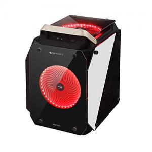 Zebronics Zeb Venus EVO Chassis Cabinet price in hyderabad, telangana