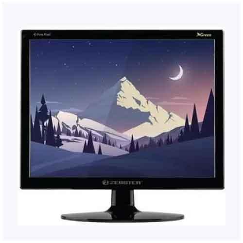 Zebronics Zeb VS16HD LED Monitors price in hyderabad, telangana, nellore, vizag, bangalore