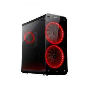 Zebronics Zeb Zeus Cabinet price in hyderabad, telangana